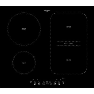 Варочная поверхность индукционная Whirlpool ACM 808 NE