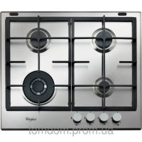 Варочные поверхности газовые Whirlpool AKA 6422 IX