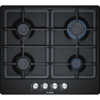 Варочная поверхность газовая Bosch PGP6B6O90R