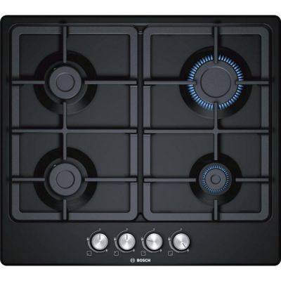 Варочная поверхность газовая Bosch PGP6B6O90R