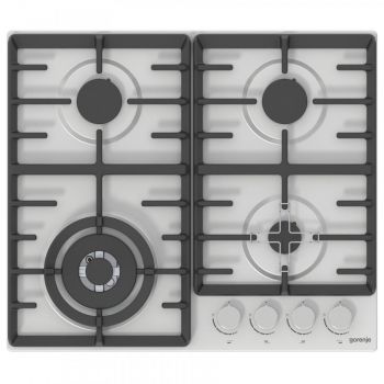 Варочная поверхность газовая Gorenje GW641AX