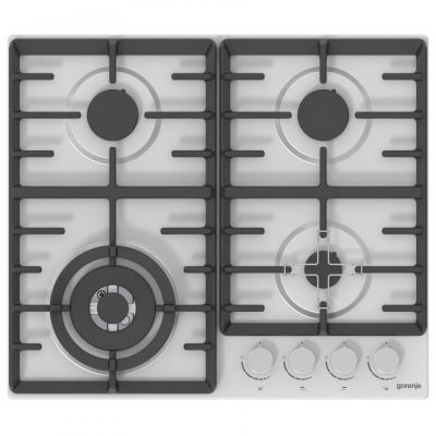 Варочная поверхность газовая Gorenje GW641AX