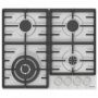 Варочная поверхность газовая Gorenje GW641AX