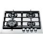 Варочные поверхности газовые Whirlpool AKT 6465 WH