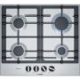 Варочная поверхность газовая Bosch PCP6A5B90R