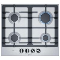 Варочная поверхность газовая Bosch PCP6A5B90R