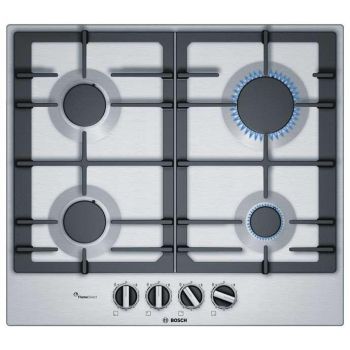 Варочная поверхность газовая Bosch PCP6A5B90R