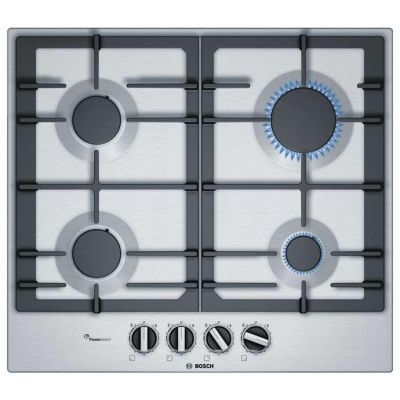 Варочная поверхность газовая Bosch PCP6A5B90R