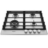 Варочные поверхности газовые Whirlpool AKW 6422/IXL
