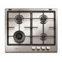 Варочные поверхности газовые Whirlpool AKW 6422/IXL