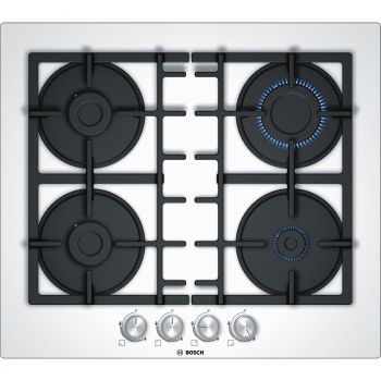 Варочная поверхность газовая Bosch PNP6B2O90R