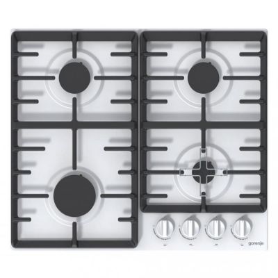 Варочная поверхность газовая Gorenje GW641W