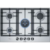 Варочная поверхность газовые Bosch PCQ 7B5B90