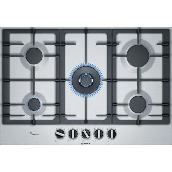 Варочная поверхность газовые Bosch PCQ 7B5B90