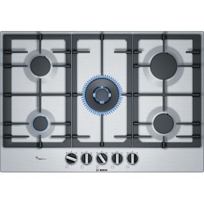 Варочная поверхность газовые Bosch PCQ 7B5B90