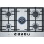 Варочная поверхность газовые Bosch PCQ 7B5B90