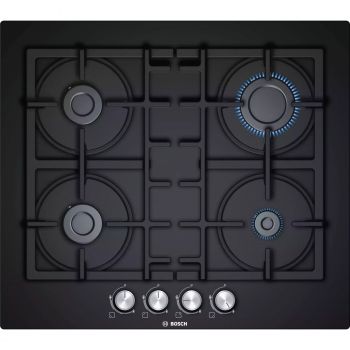Варочная поверхность газовая Bosch PNP6B6O90R