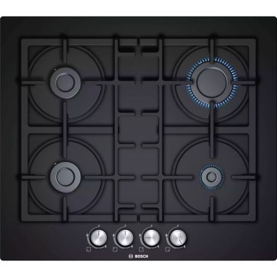 Варочная поверхность газовая Bosch PNP6B6O90R