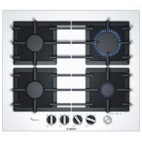 Варочная поверхность газовая Bosch PPP6A2M90R