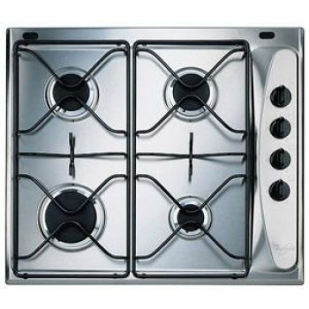 Варочная поверхность газовая Whirlpool AKM 260 IX