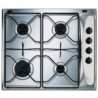 Варочная поверхность газовая Whirlpool AKM 260 IX