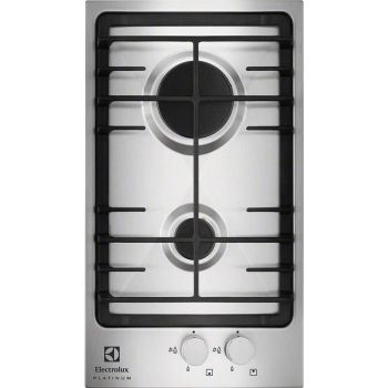 Варочная поверхность газовая Electrolux EGG93322NX