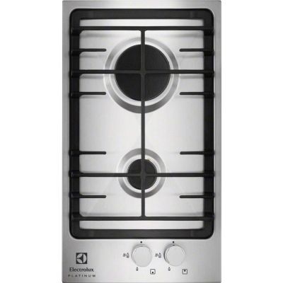 Варочная поверхность газовая Electrolux EGG93322NX