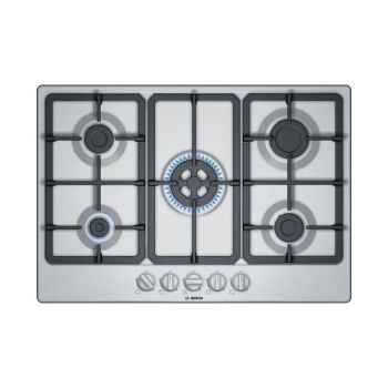 Варочная поверхность газовая Bosch PGQ7B5B90