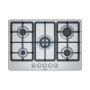 Варочная поверхность газовая Bosch PGQ7B5B90