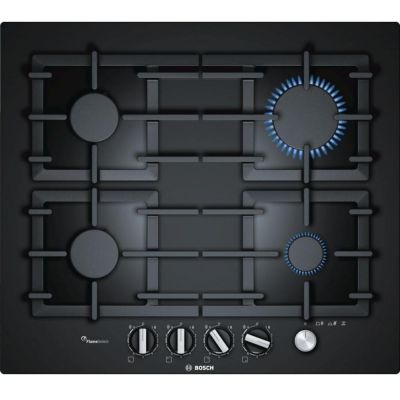 Варочная поверхность газовая Bosch PPP6A6M90