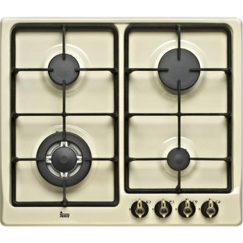 Варочная поверхность газовая Teka EH 60 4G AI AL TR CI BIEGE