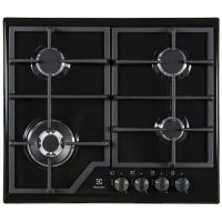 Варочная поверхность газовая Electrolux GPE363MB