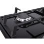 Варочная поверхность газовая Electrolux GPE363MB