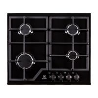 Варочная поверхность газовая Electrolux GPE263MB
