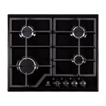 Варочная поверхность газовая Electrolux GPE263MB