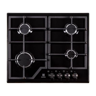 Варочная поверхность газовая Electrolux GPE263MB