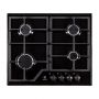 Варочная поверхность газовая Electrolux GPE263MB
