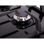 Варочная поверхность газовая Electrolux GPE263MB