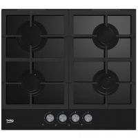 Варочная поверхность газовая Beko HILG64225S