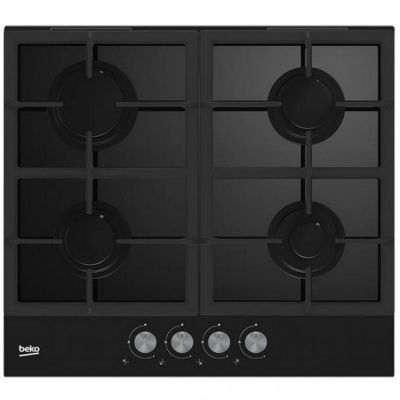 Варочная поверхность газовая Beko HILG64225S