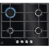 Варочная поверхность газовая Electrolux GPE263YK