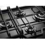 Варочная поверхность газовая Electrolux GPE263YK