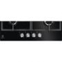 Варочная поверхность газовая Electrolux GPE263YK