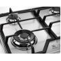 Варочная поверхность газовая Electrolux GPE363MX