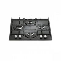 Варочная поверхность газовая Hotpoint-Ariston 641 TQG /HA(BK)