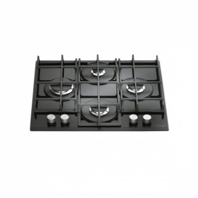 Варочная поверхность газовая Hotpoint-Ariston 641 TQG /HA(BK)