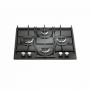 Варочная поверхность газовая Hotpoint-Ariston 641 TQG /HA(BK)