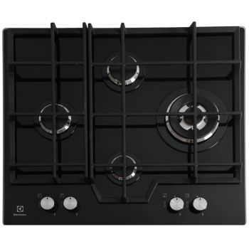 Варочная поверхность газовая Electrolux GPE363NK