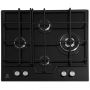 Варочная поверхность газовая Electrolux GPE363NK
