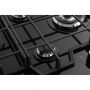 Варочная поверхность газовая Electrolux GPE363NK